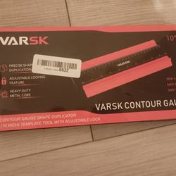 Precise  Shape Duplication 