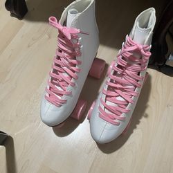 Roller Skates (adult) Size 9/10