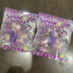 Sugar Sugar