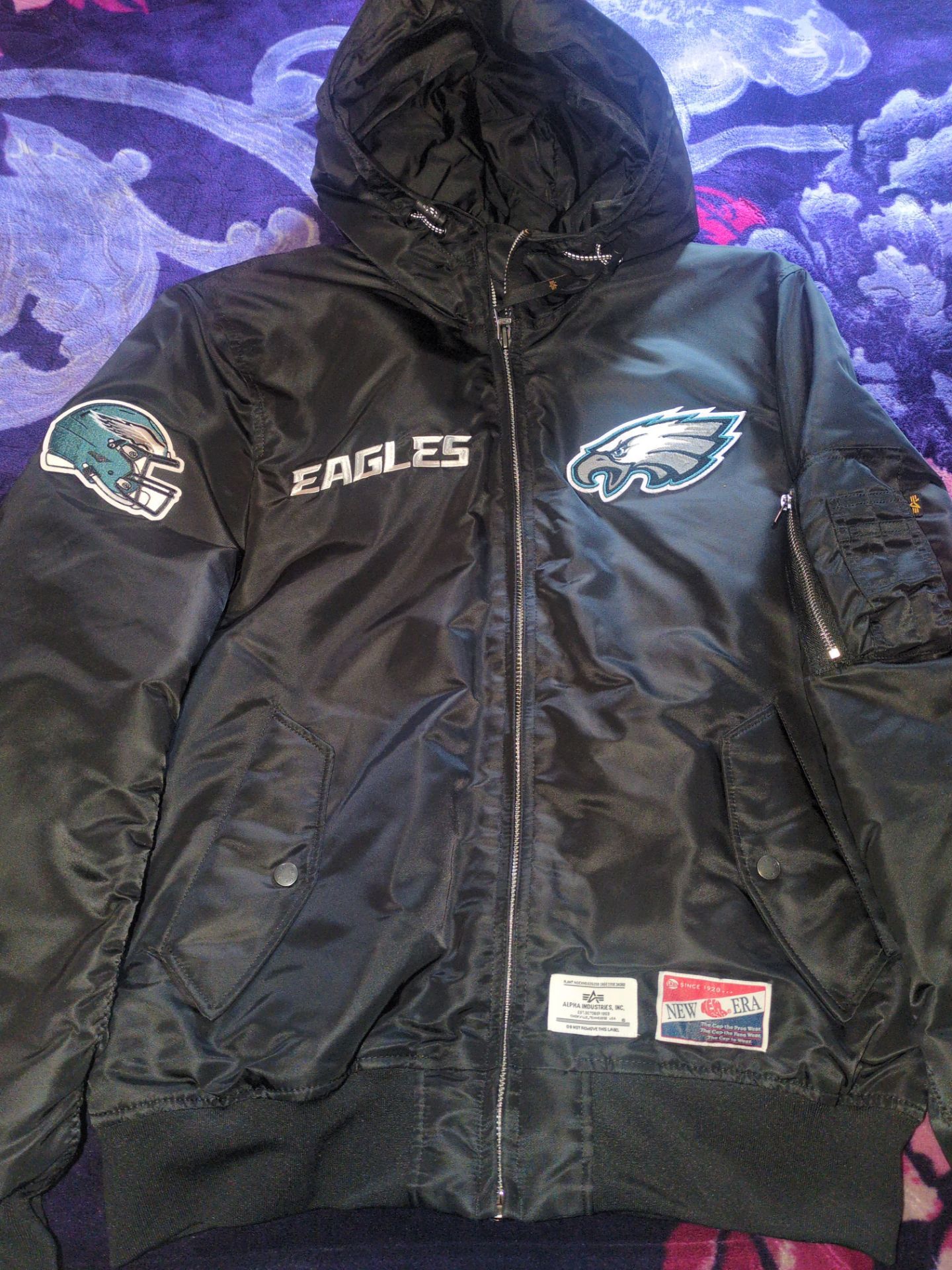 Eagles Jacket