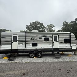 2017 Jayco Jay Flight 28BHBE