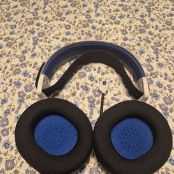 Steel Series Headphones