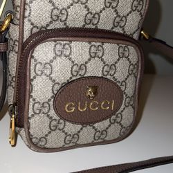 gucci bag