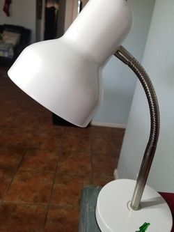 Study lamp