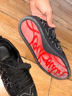 Christian Louboutin size 11