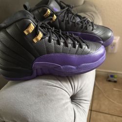 Jordan 12 Retro