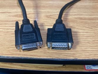 Actron cable