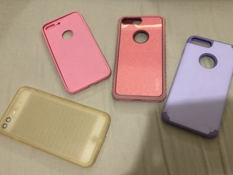 Cases for iPhone 8 Plus