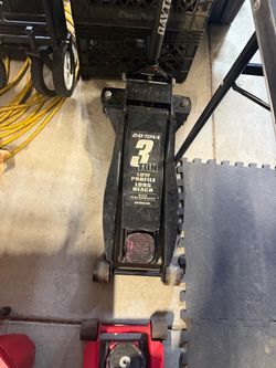 3 ton jack