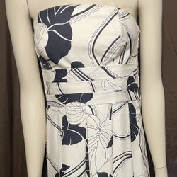 Ann Taylor Dress Women’s Size 0