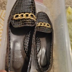 Regina Romero Women's Dress Casual Shoe Size 8