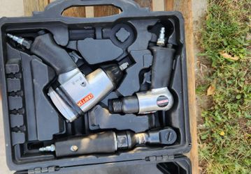 Craftsman Air Tool Kit