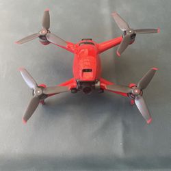 Dji Drone 