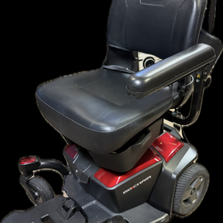 Electric scooter were $1700