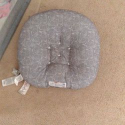 Baby Boppy Pillow 