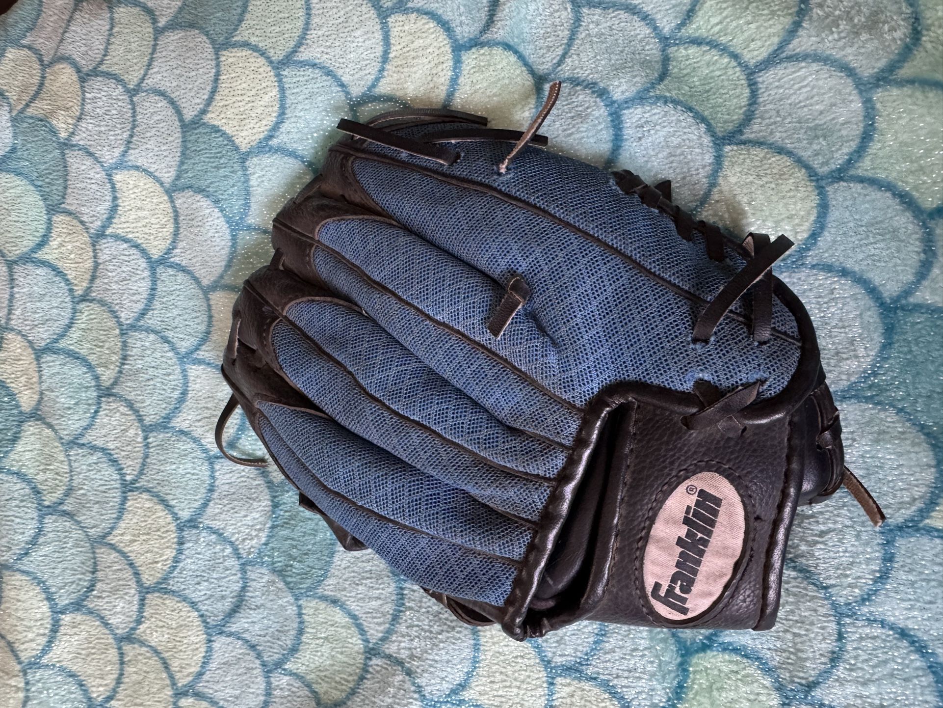 Baseball Gloves
