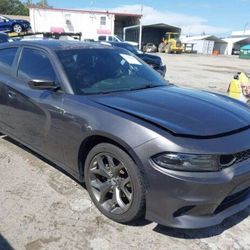 Dodge Charger Parts 