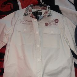 Whole Set Jeans and Shirt 