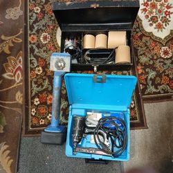 carpet tools