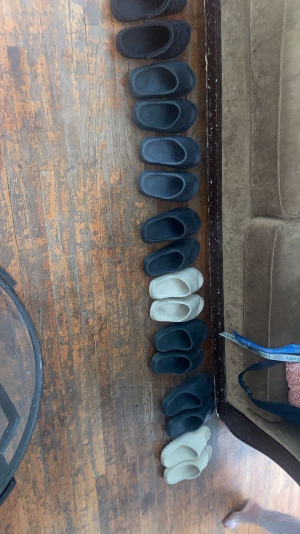 Yeezy Slides