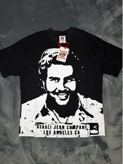 Black shirt