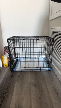 Dog crate Brand Every Yay