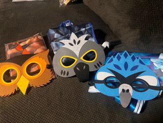 Kids costume
