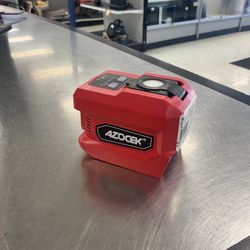 Azocek Battery Adapter 