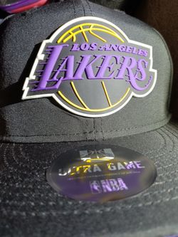 Brand New Basketball Hat's 1/2 Off