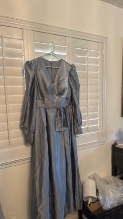 Vestido de fiesta