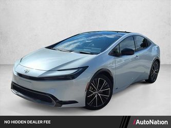 2023 Toyota Prius