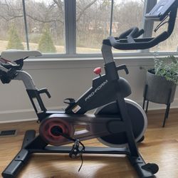 Pro-Form Exercise Bike