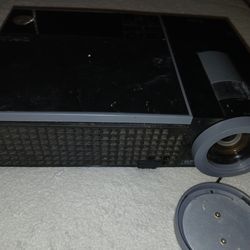 Dell projector