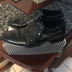 Dress Shoes