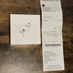 AlRPOD PRO 2’s