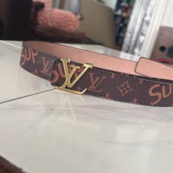 Lv Belt 