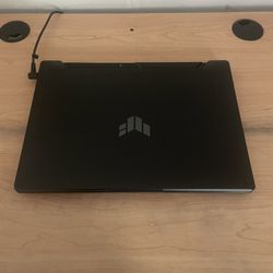Asus TUF Gaming Laptop