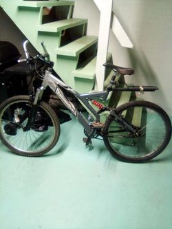 Buenas condiciones 26"