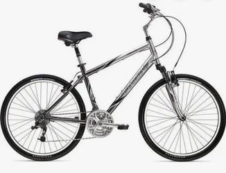 Trek Navigator 300 great condition
