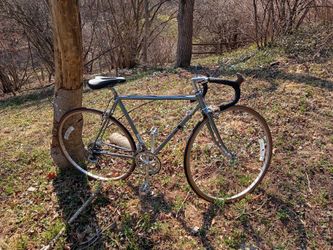 Schwinn Road Bike Large Frame Ready To Ride 