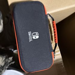 PowerA Official Nintendo Switch Protection Kit - Protective Case-GREAT VALUE!