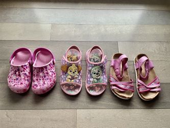 Summer Shoes