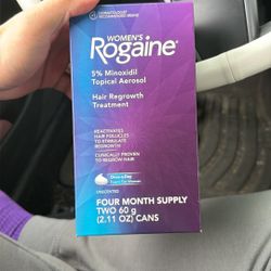 Women’s Hair Regrowth Treatment 