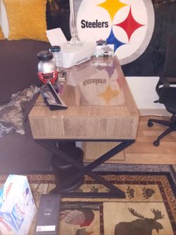 2 Drawer Desk, Brand New