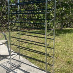 Shoe Rack