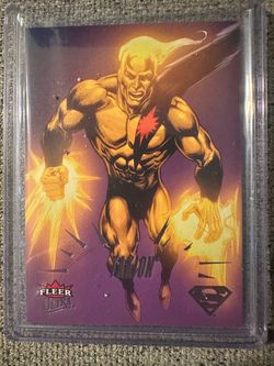 2025 Fleer Ultra Takion