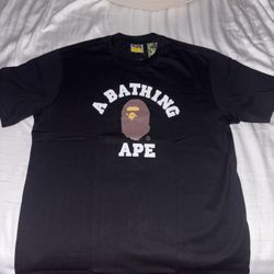 Bathing Ape T-shirt