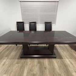 Dining Table For Sale