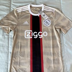 Ajax Jersey