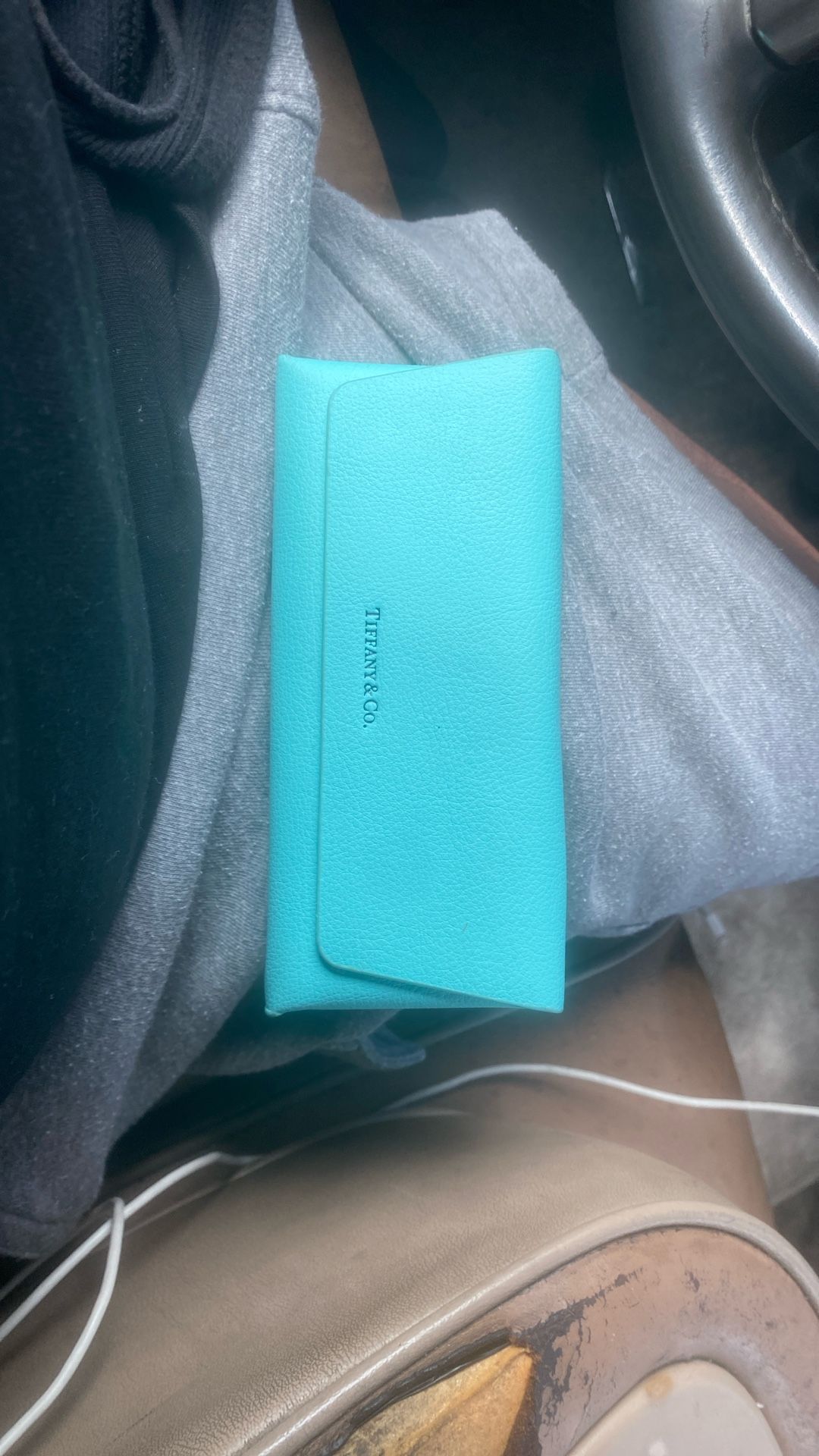 I’m Tiffany & Co Sun Glasses